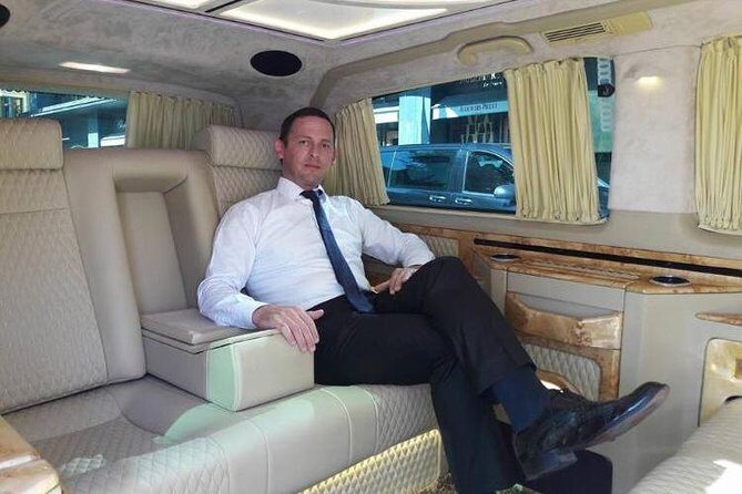 Istanbul Airport Transfer - Analyzing the Value and Experience