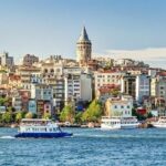 Istanbul Airport Transfer: New Airport IST to Istanbul in Luxury Van - FAQ
