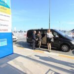 Istanbul Airport Transfer - One Way - Why This Transfer Works for Different Travelers