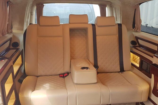 Istanbul Airport Transfer - Round Trip - FAQs