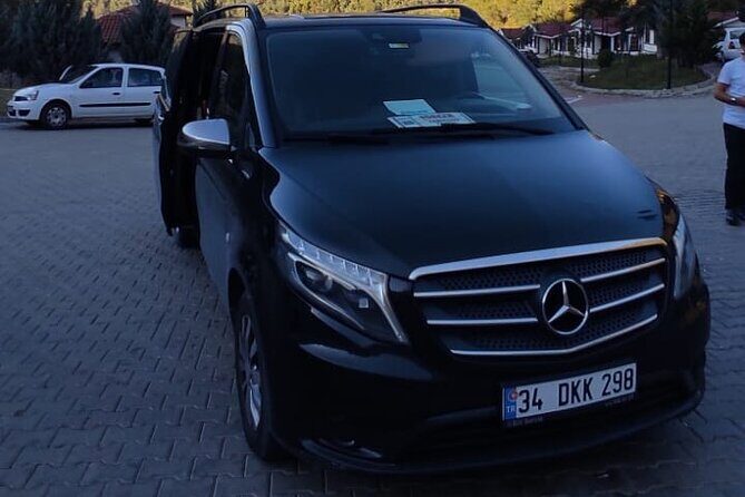 istanbul airport transfer - Pricing and Value: Is It Worth It?