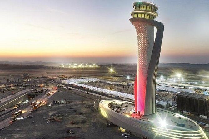 Istanbul Airport Transfers to Kadikoy Hotels - Why Travelers Value This Service