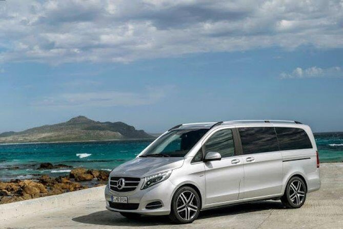 Istanbul Airport Transfers - Why This Transfer Service Works Well