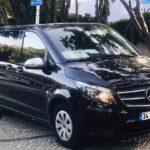 Istanbul Airport Vip Taxi (IST) - The Experience from Booking to Arrival