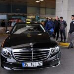 Istanbul Airports Transfer (lnternational and Sabiha Airport) - Pricing and Value