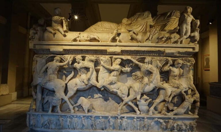 Istanbul: Archaeological Museums Fast Track Entry & Audio - Who Is This Tour Best For?