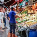 Istanbul: Asian Side Uskudar & Kadiköy Tour with Lunch - An In-Depth Look at the Itinerary