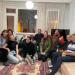 Istanbul Authentic Turkish Family Dinner with Eastern Family - Who This Tour Is Best For