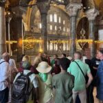 Istanbul: Balat, Blue Mosque, and Hagia Sophia Guided Tour - Practical Insights
