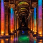 Istanbul: Basilica Cistern Tour, Discovering Medusa - The Itinerary Breakdown