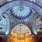 Istanbul: Blue Mosque, Hagia Sophia, Sultanahmet Tour - Itinerary Breakdown