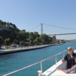 Istanbul: Bosphorus and Black Sea Cruise with Lunch - Practical Details and Tips
