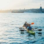 Istanbul: Bosphorus Canoe Experience by Maiden's Tower - Why This Tour Stands Out