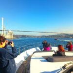 Istanbul: Bosphorus Cruise with Stopover on the Asian Side - Key Points