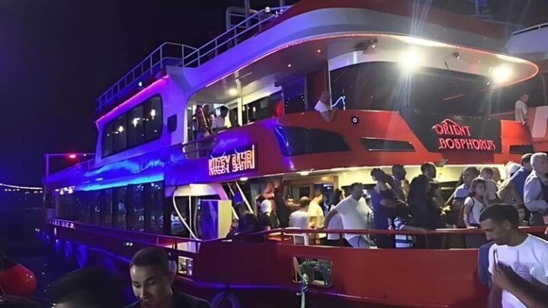 Istanbul: Bosphorus Dinner Cruise - Deep Dive: What Makes This Cruise Stand Out