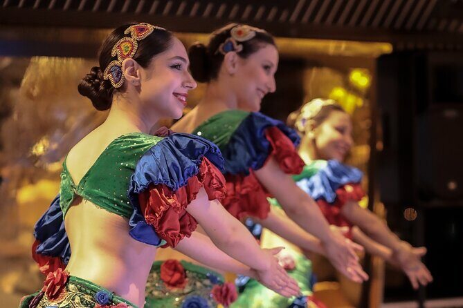 Istanbul Bosphorus Dinner Cruise Turkish Night with Private Table - The Boat & Seating: Private, Intimate, Yet Sometimes Confusing