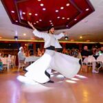 Istanbul Bosphorus Dinner Cruise with Drinks and Shows - The Food and Drinks