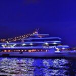 Istanbul: Bosphorus Dinner Cruise with Turkish Night Show - Practical Aspects and Considerations
