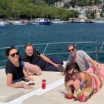 Istanbul Bosphorus Morning Yacht Tour with Snacks - The Experience: What to Expect from the Tour