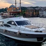 Istanbul Bosphorus Private and All Inclusive Yacht Tour - Practical Details: What You Need to Know