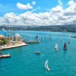 Istanbul Bosphorus Sightseeing Cruise - The Experience on Board
