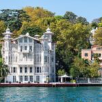 Istanbul Bosphorus Sightseeing Cruise with Audio Guide - The Itinerary: A Closer Look at Each Stop