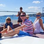 Istanbul: Bosphorus Strait and Black Sea Lunch Cruise - What Makes This Tour Stand Out?