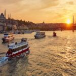 Istanbul Bosphorus Sunset Cruise Guided Tour - What Travelers Say