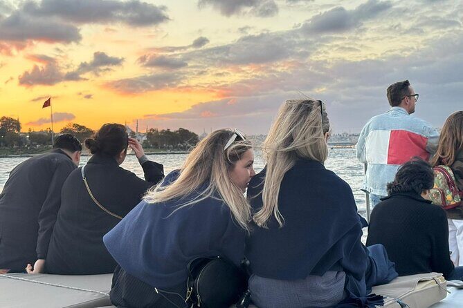 Istanbul Bosphorus Sunset Cruise on Yacht with Live Guide - Who Will Love This Experience?