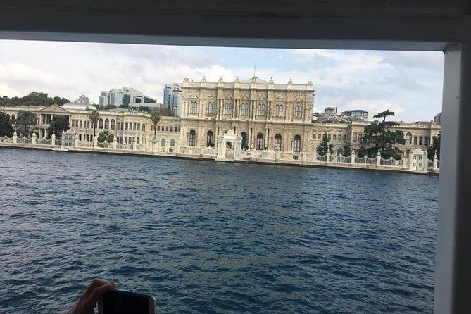 Istanbul Bosphorus Two Continents Tour - What Reviewers Say