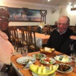 Istanbul by Night: Dining Out in a Turkish Way - Considerations & Potential Drawbacks