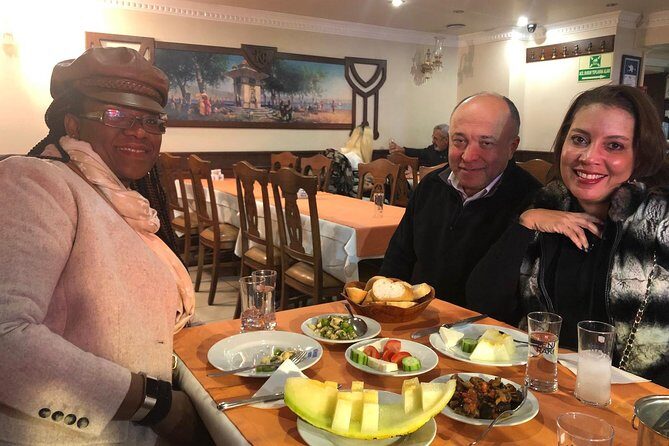 Istanbul by Night: Dining Out in a Turkish Way - Considerations & Potential Drawbacks