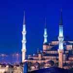 Istanbul: Byzantine & Ottoman Relics Eco with Lunch & Guide - A Deep Dive into the Tour Experience