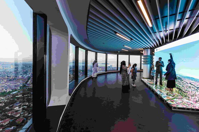 Istanbul Camlica Tower: Private Entry, Transfer & Dine Choices - FAQs