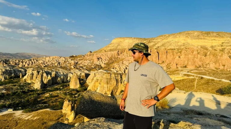 Istanbul: Cappadocia-2-Days Tour with Flights and Transfers - Authentic Experiences and Insider Insights