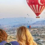 Istanbul: Cappadocia 4-Day Trip by Plane & Hot Air Balloon - What’s Included and What’s Not