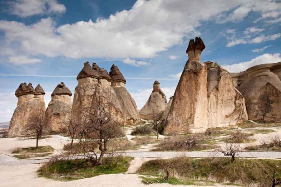 Istanbul: Cappadocia Guided Full=Day Trip by Plane - What Makes This Tour Stand Out?