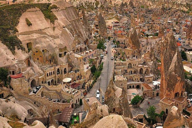 Istanbul, Cappadocia, Pamukkale, Ephesus 7 Day Package - Who Should Consider This Tour?