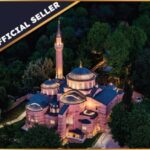 Istanbul: Chora Mosque Entry Ticket - Buying Your Ticket: Convenience & Practicality