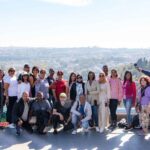 Istanbul: City Hightlights Bus Tour and Bosphorus Cruise - Visiting Büyük Camlica Mosque