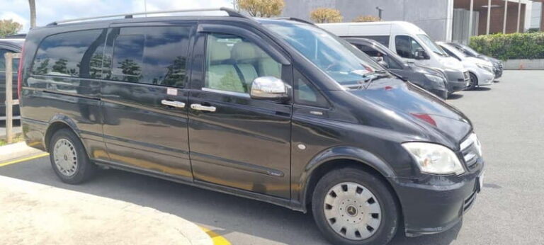 Istanbul City Tour: Private Car Hire with a Driver - The Itinerary and Experience in Detail