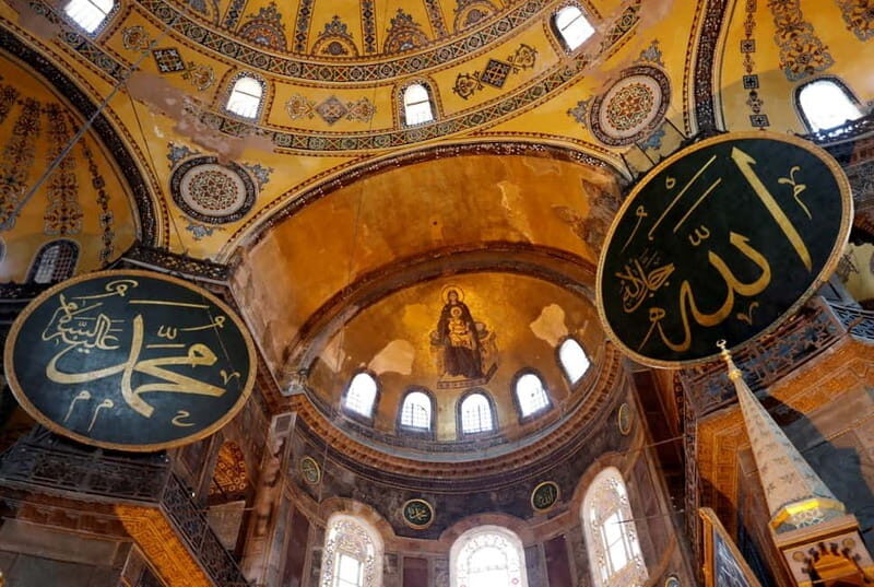 Istanbul Classical Full-Day Tour - Real Insights from Reviewers