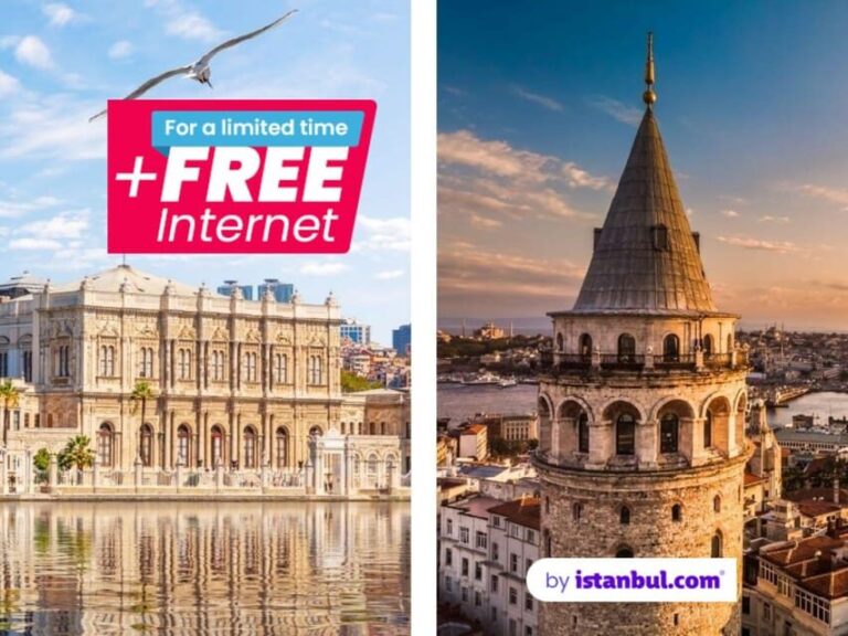 Istanbul Combo: Dolmabahce Palace & Galata Tower - Authentic Insights from Other Travelers