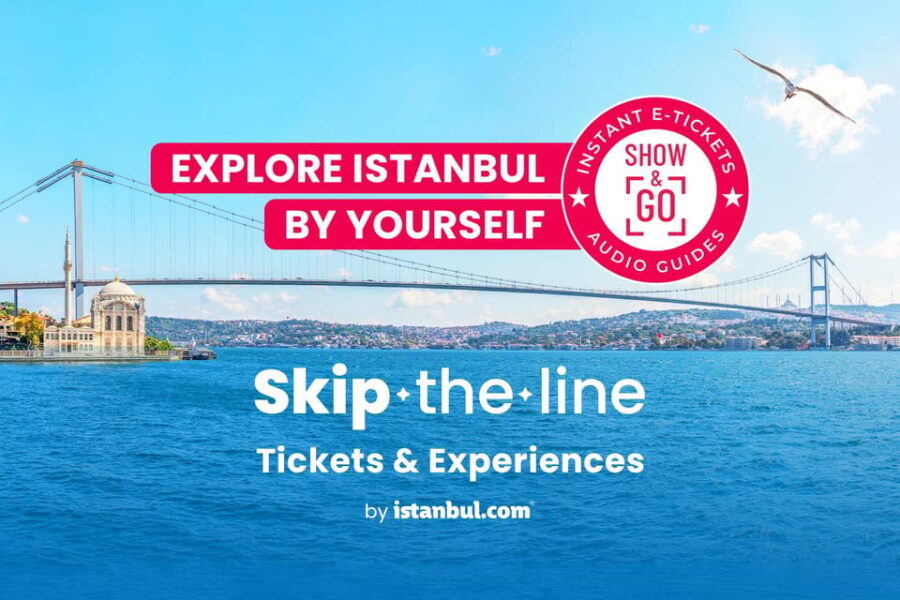 Istanbul Combo: Hagia Sophia Museum & Dolmabahce Palace - Exploring Dolmabahce Palace
