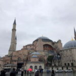 Istanbul Combo Package 1-2-3-4 Days Tour - Day 2: The Scenic and Regal Sides of Istanbul