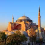 Istanbul Combo: Topkapi Palace & Hagia Sophia Museum - What Reviewers Say