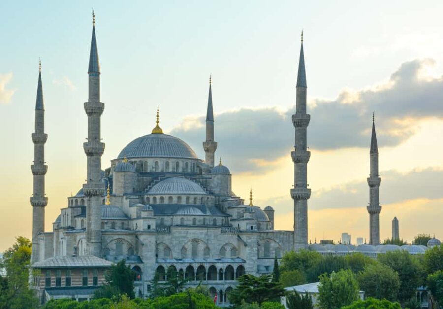 Istanbul: Customizable Private Guided Walking Tour - The Bottom Line