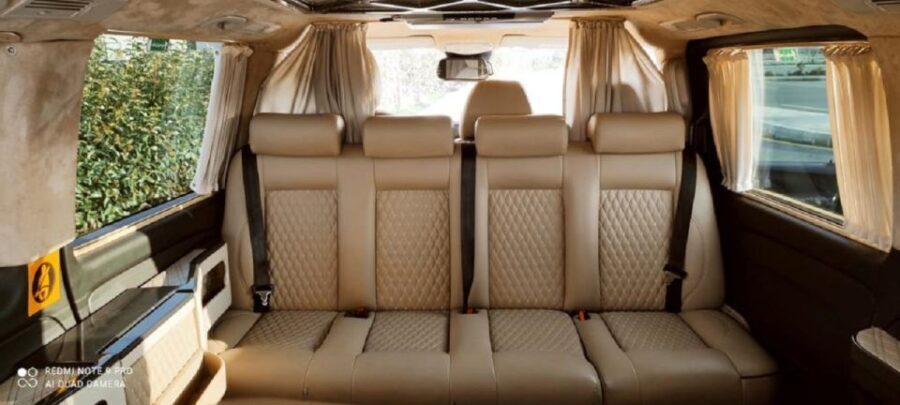 Istanbul: Customizable Sightseeing Private Driving Tour - A Typical Day with Your Private Driver