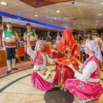 Istanbul Dinner Cruise - Practical Tips for Booking and Enjoying Your Cruise