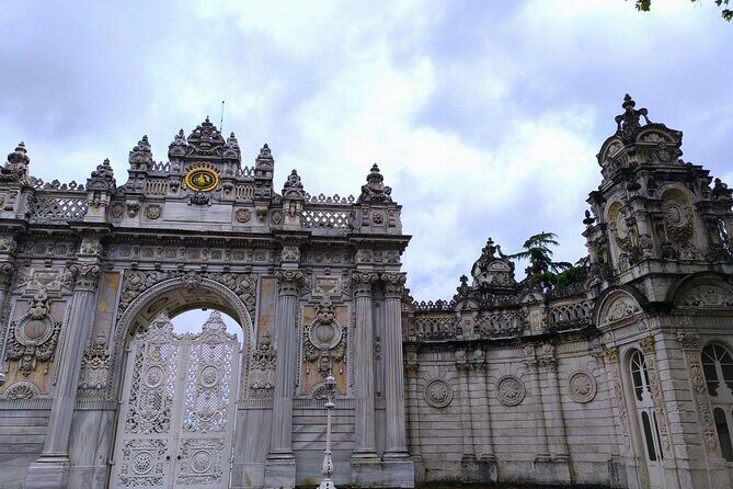 Istanbul: Dolmabahce Palace Entry Ticket - Final Thoughts